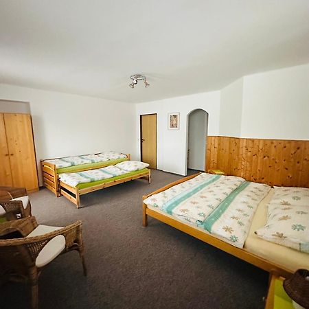 Apartmany U Kamenky Vrchlabí Buitenkant foto