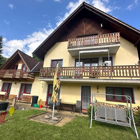 Apartmany U Kamenky Vrchlabí Buitenkant foto