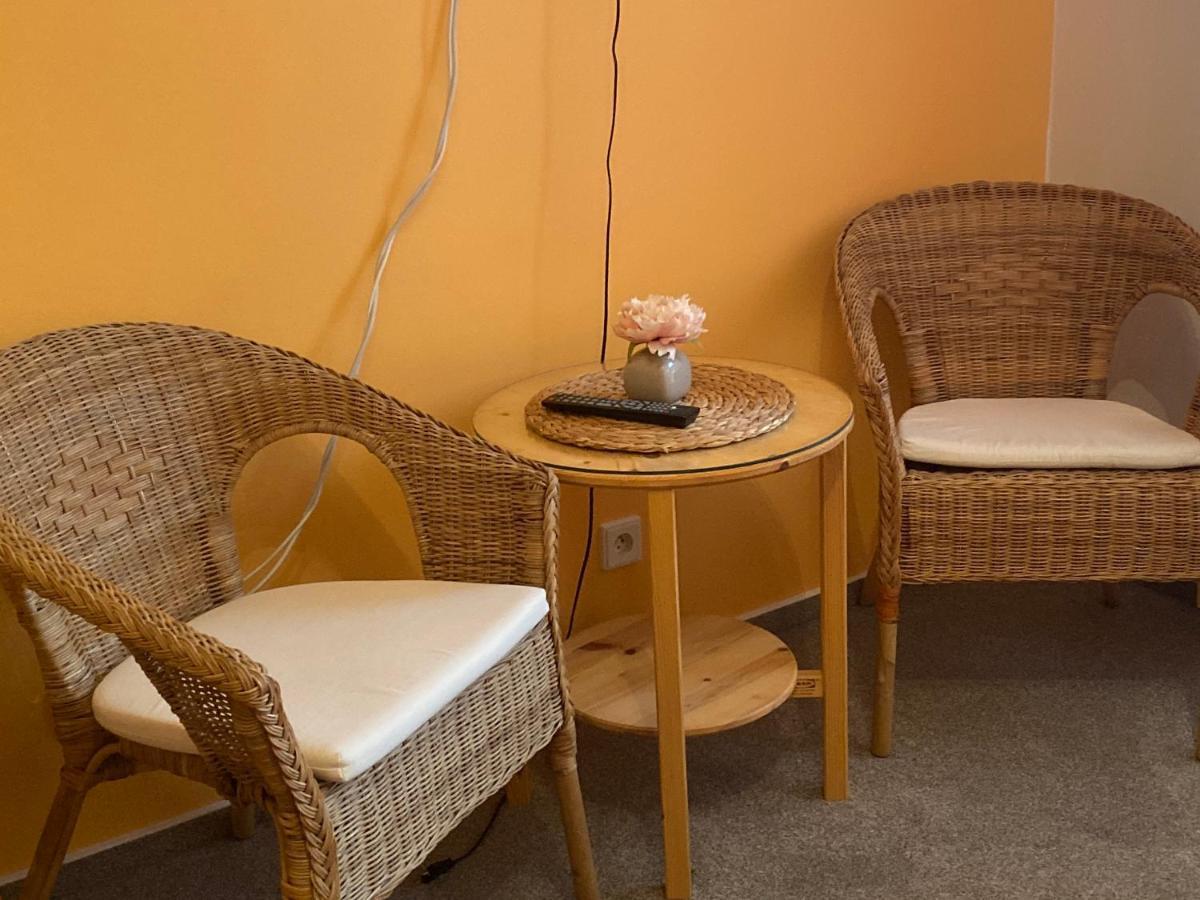 Apartmany U Kamenky Vrchlabí Buitenkant foto