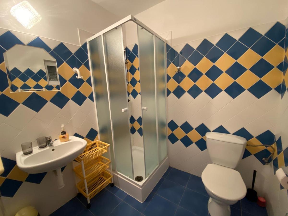 Apartmany U Kamenky Vrchlabí Buitenkant foto