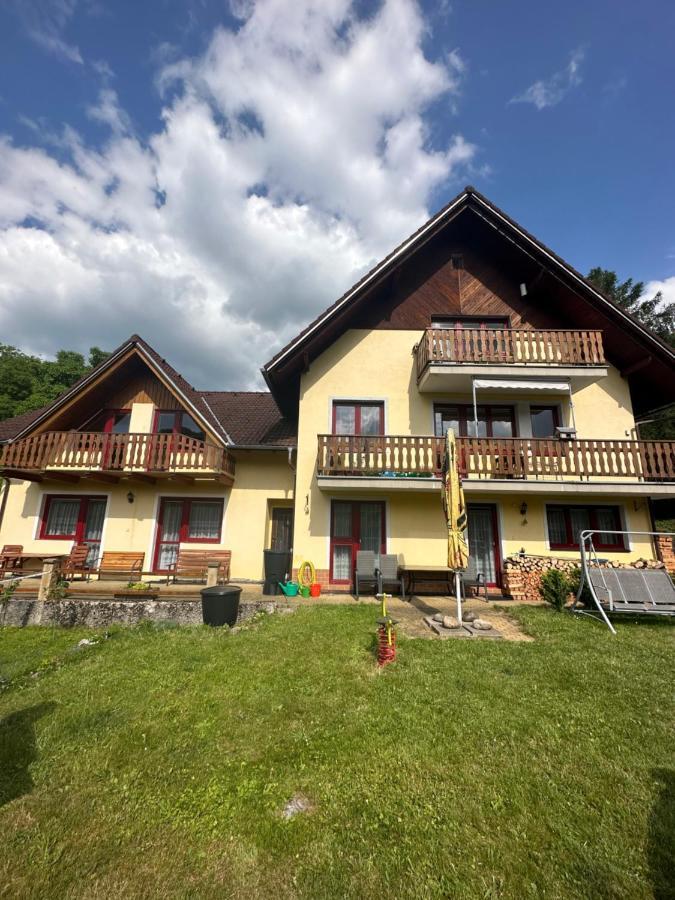 Apartmany U Kamenky Vrchlabí Buitenkant foto