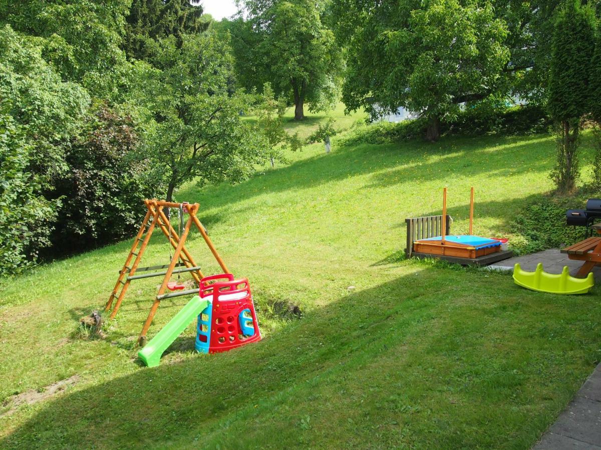 Apartmany U Kamenky Vrchlabí Buitenkant foto